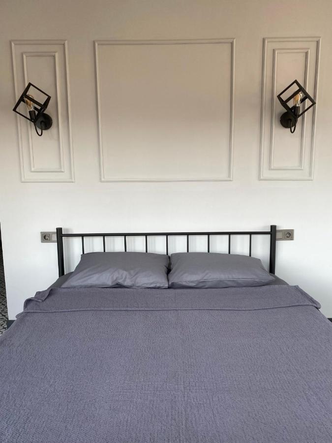 Beyoglu Huzur Apart Apartment Istanbul Exterior photo