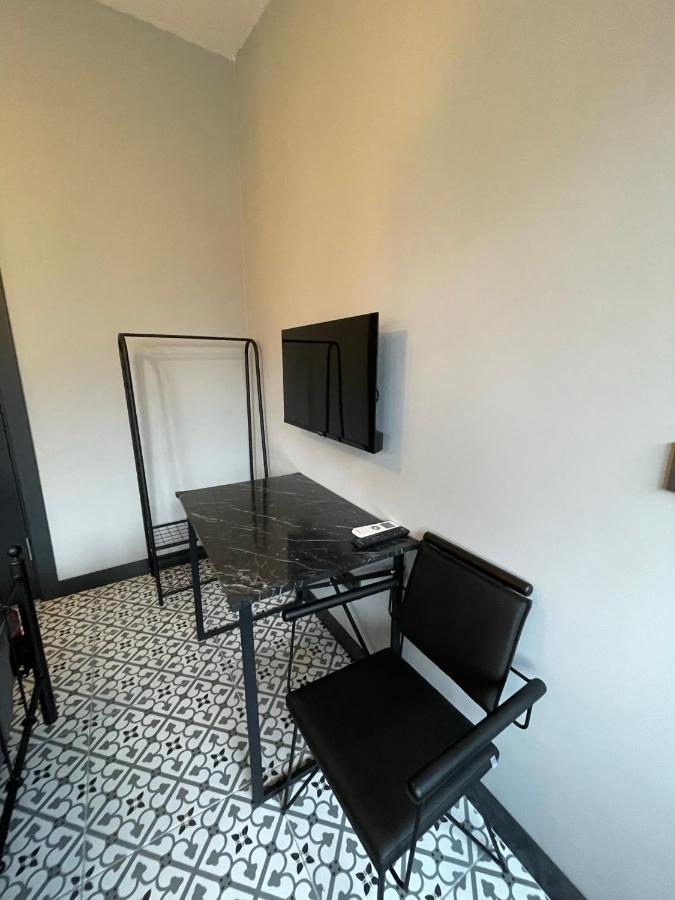 Beyoglu Huzur Apart Apartment Istanbul Exterior photo