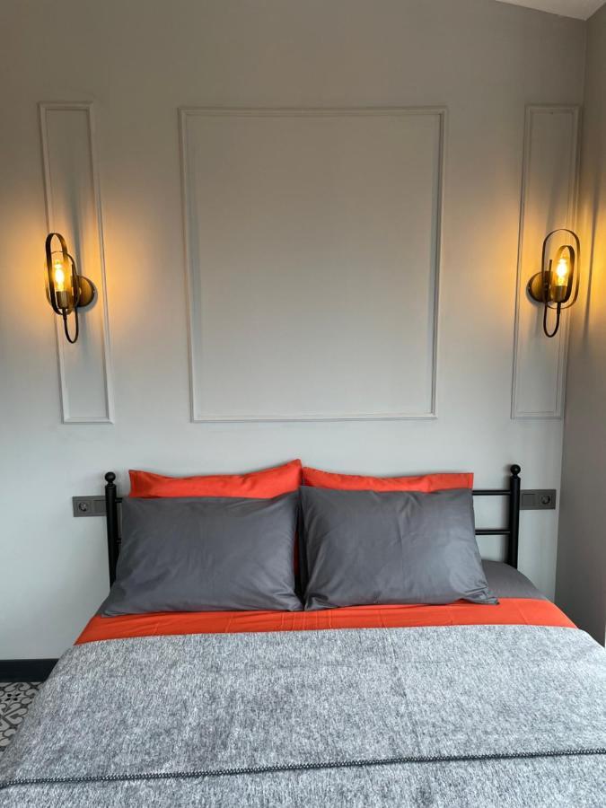 Beyoglu Huzur Apart Apartment Istanbul Exterior photo